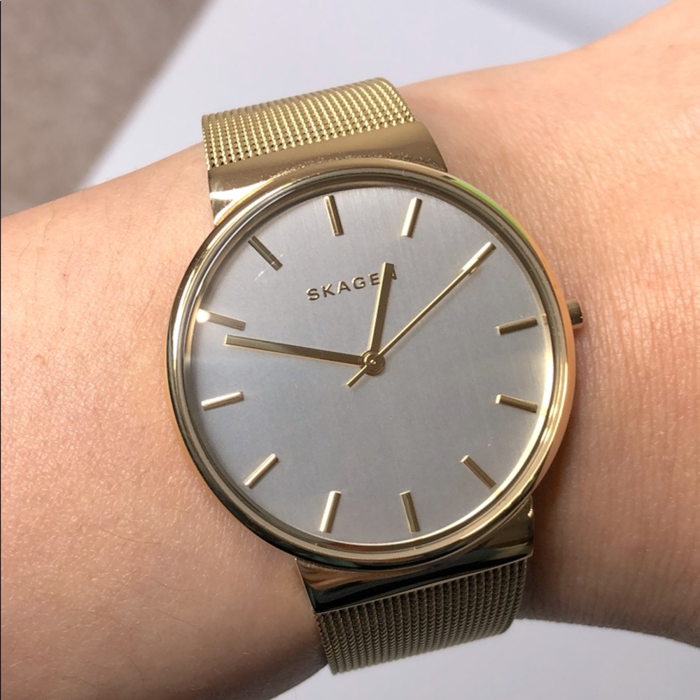 Skagen watch
